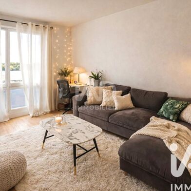 Appartement 2 pièces 195000 €