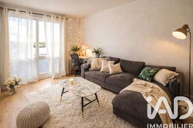 Appartement 2 pièces 195000 €