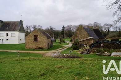 Maison 3 pièces 340000 €