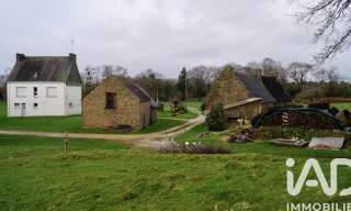 Maison 3 Pièces 89 m² à vendre à Pluvigner (56330)