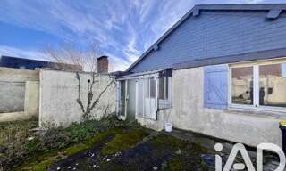 Maison 1 Pièce 200 m² à vendre à Blonville-sur-Mer (14910)