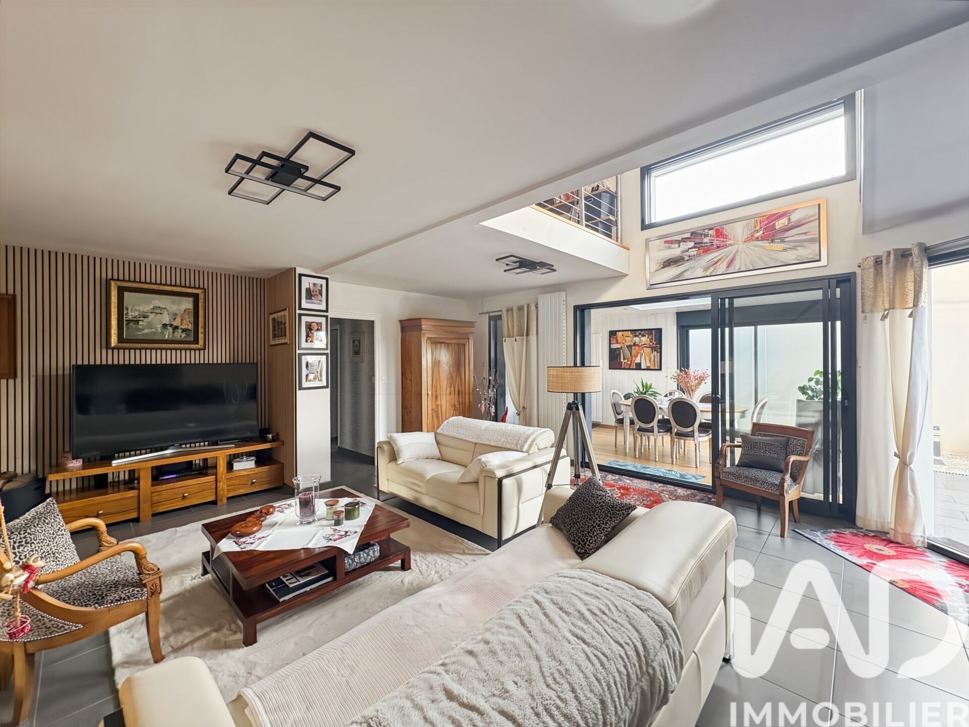 Vente Maison/villa 5 pièces - Photo 3