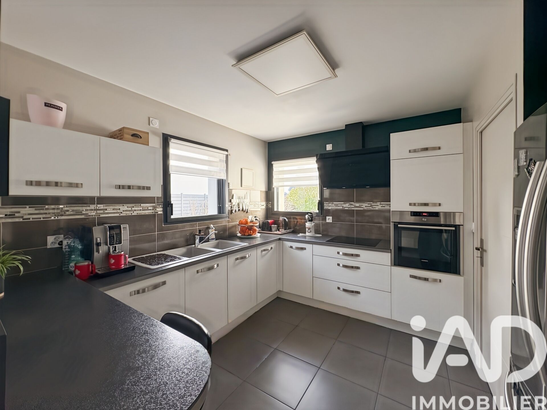 Vente Maison/villa 5 pièces - Photo 5