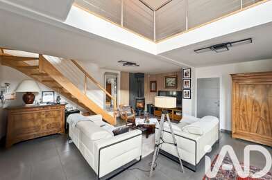 Maison 5 pièces 405000 €