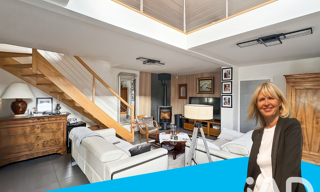 Maison 5 Pièces 123 m² à vendre à Riantec (56670)
