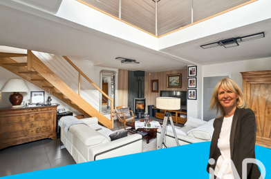 Maison 5 pièces 405000 €