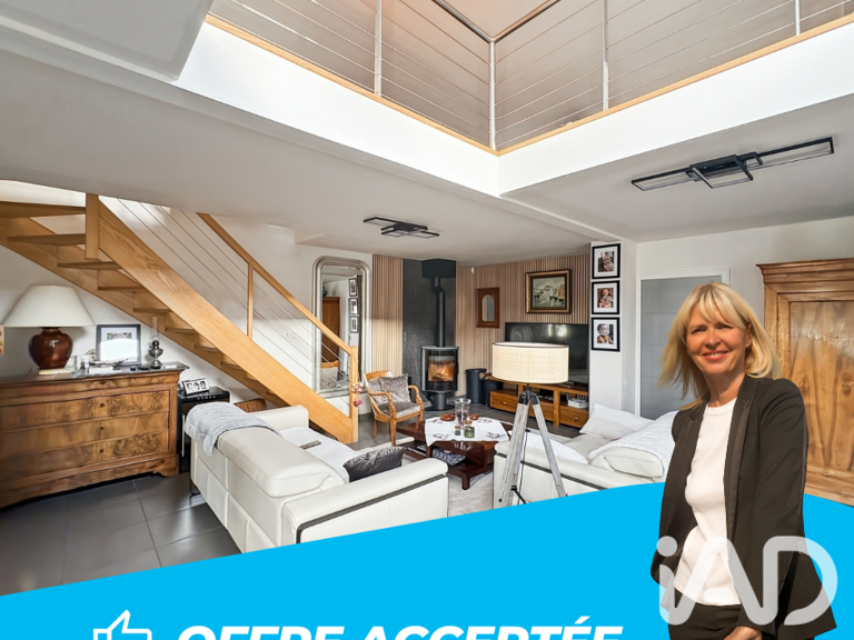 Vente Maison/villa 5 pièces — photo 1