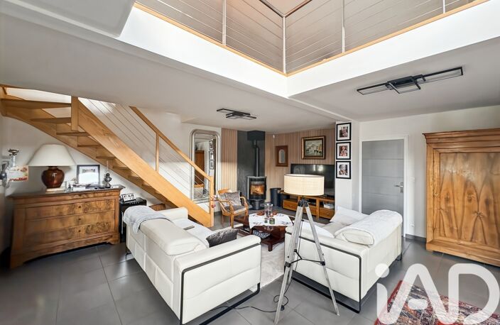 Vente Maison/villa 5 pièces — photo 2