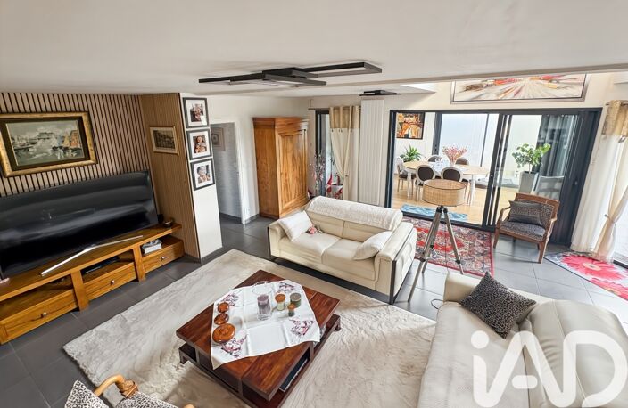 Vente Maison/villa 5 pièces — photo 3