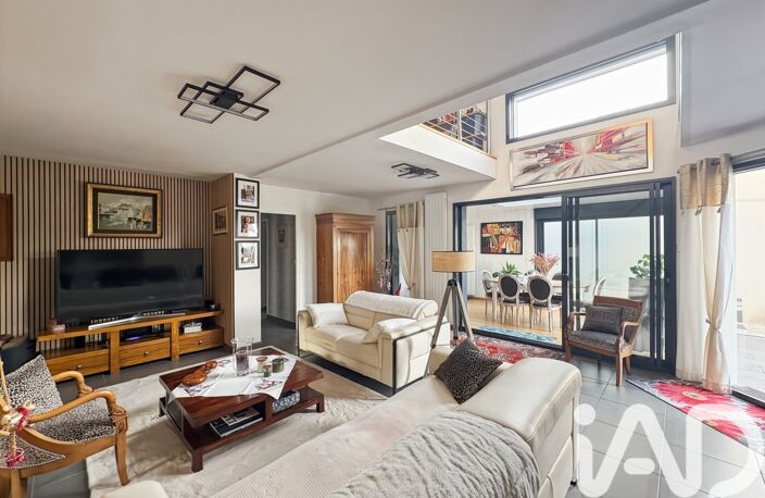 Vente Maison/villa 5 pièces — photo 4