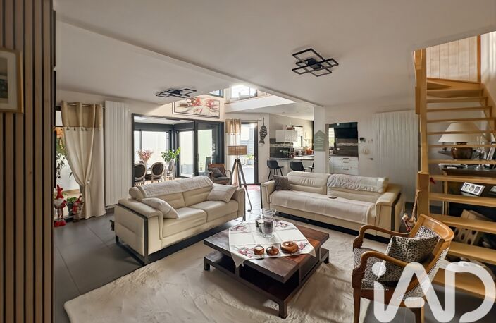 Vente Maison/villa 5 pièces — photo 5