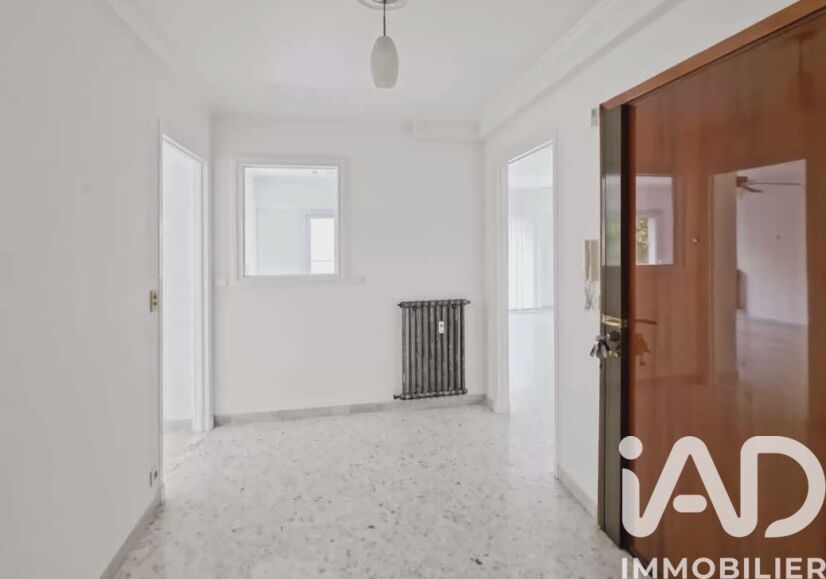 Vente Appartement 5 pièces - Photo 2