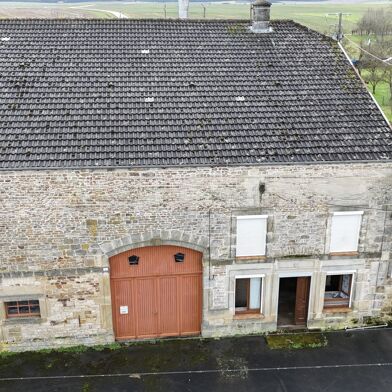Maison 5 pièces 65000 €
