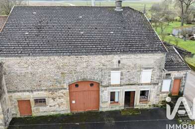 Maison 5 pièces 65000 €