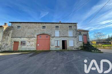 Maison 5 pièces 65000 €