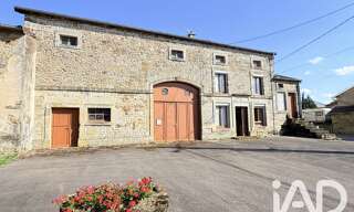 Maison 5 Pièces 13 m² à vendre à Val-de-Meuse (52140)
