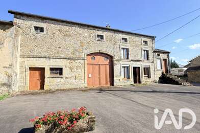 Maison 5 pièces 65000 €