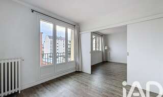 Appartement 2 Pièces 44 m² à vendre à La Garenne-Colombes (92250)