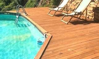 Maison 6 Pièces 130 m² à vendre à Montazels (11190)