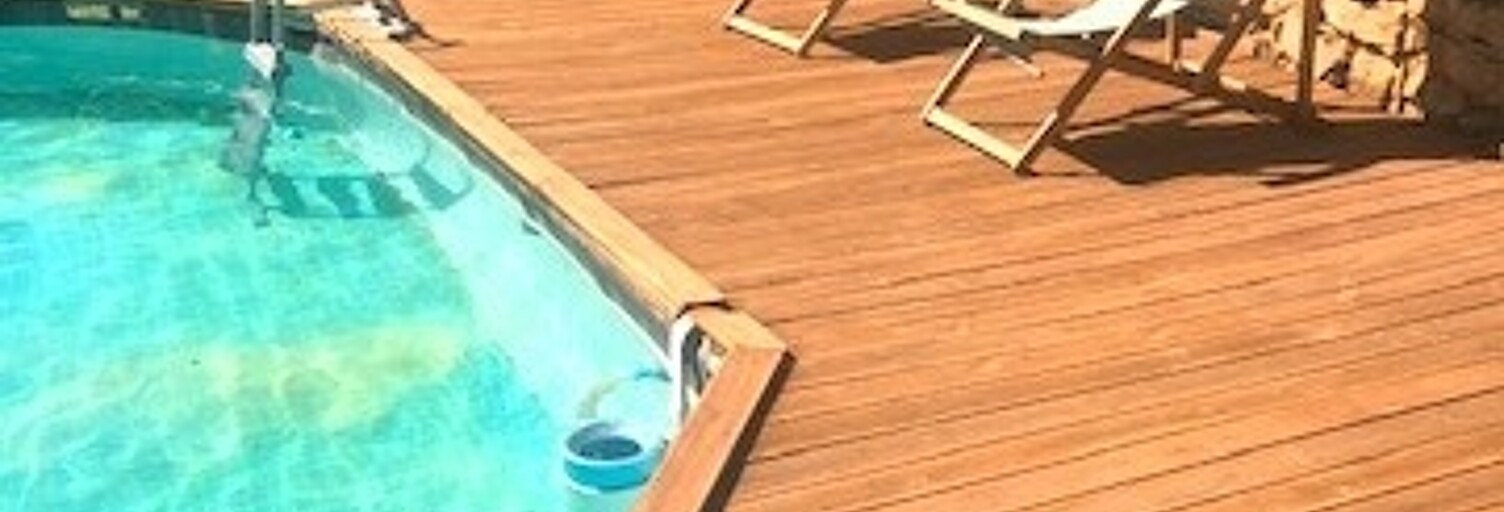 Maison 6 Pièces 130 m² à vendre à Montazels (11190)