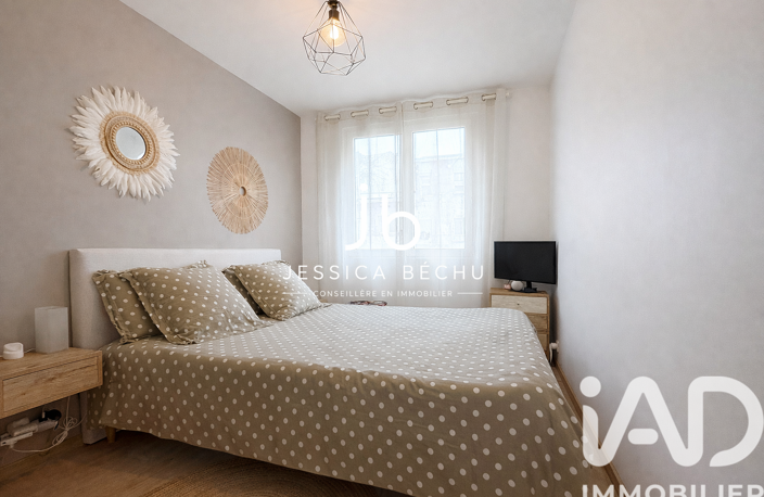 Vente Appartement 3 pièces — photo 3
