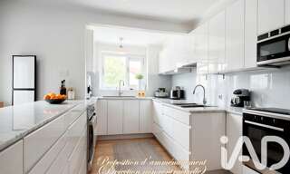 Maison 5 Pièces 110 m² à vendre à Saint-François (97118)