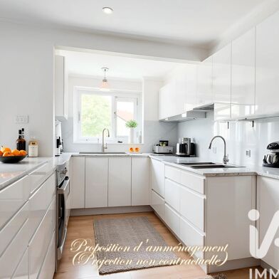 Maison 5 pièces 349000 €