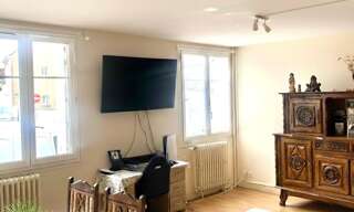 Appartement 3 Pièces 63 m² à vendre à Saint-Pierre-des-Corps (37700)