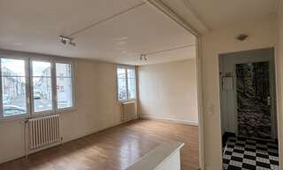 Appartement 3 Pièces 63 m² à vendre à Saint-Pierre-des-Corps (37700)