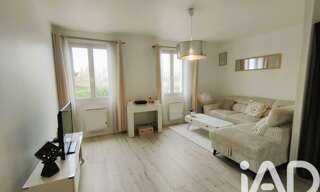 Appartement 3 Pièces 54 m² à vendre à Montsoult (95560)