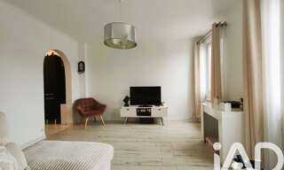 Appartement 3 Pièces 54 m² à vendre à Montsoult (95560)