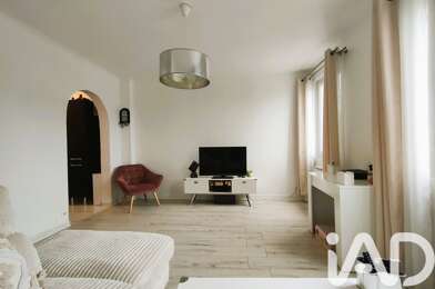 Appartement 3 pièces 188000 €