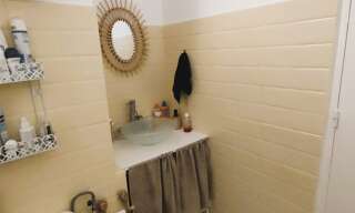 Appartement 3 Pièces 54 m² à vendre à Montsoult (95560)