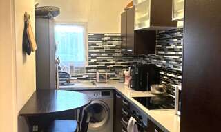 Appartement 3 Pièces 54 m² à vendre à Montsoult (95560)