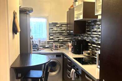 Appartement 3 pièces 183000 €