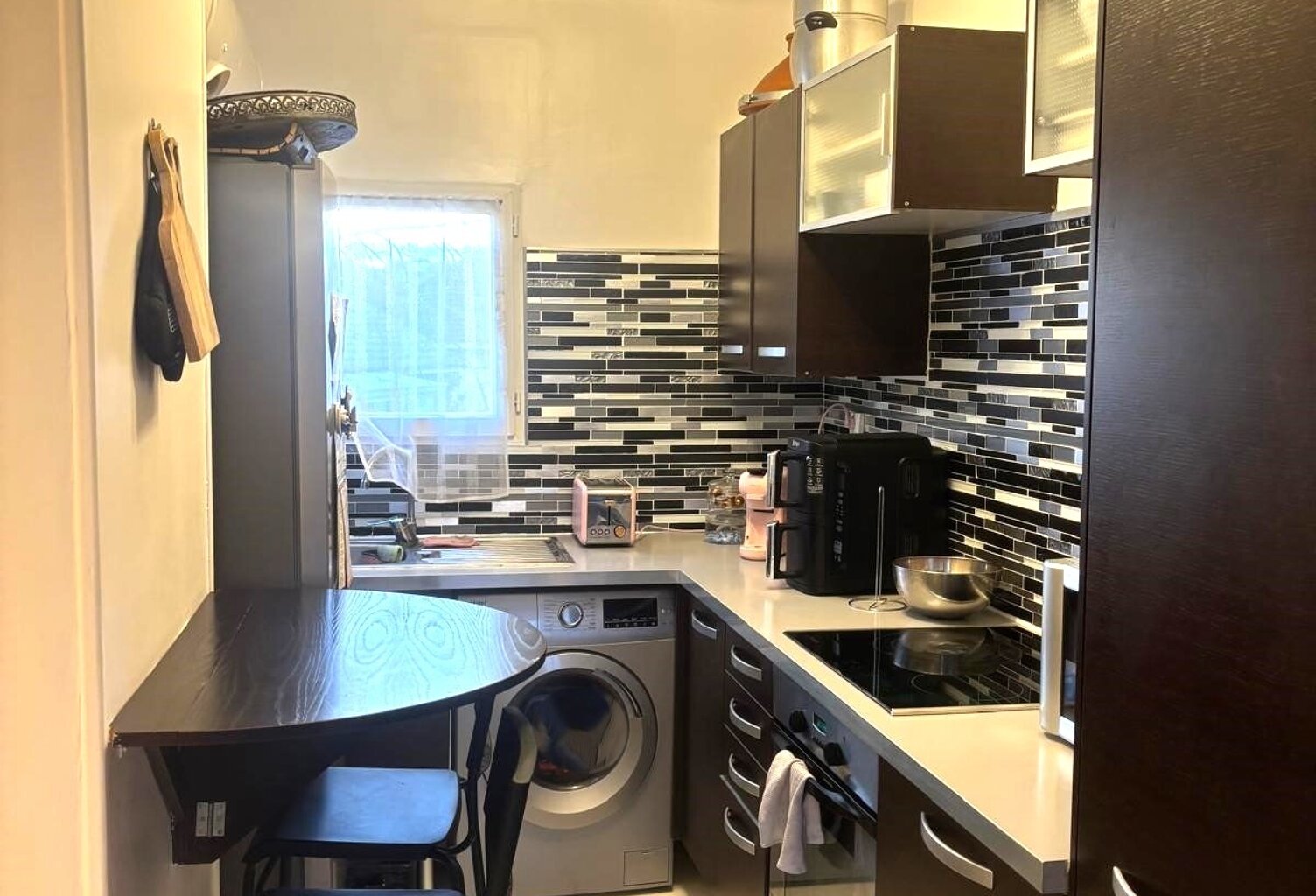 Vente Duplex 3 pièces — photo 1