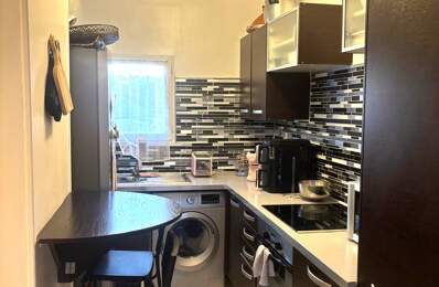 Vente Duplex 3 pièces — photo du bien