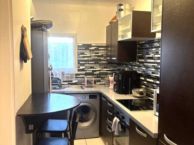 Vente Duplex 3 pièces — photo du bien