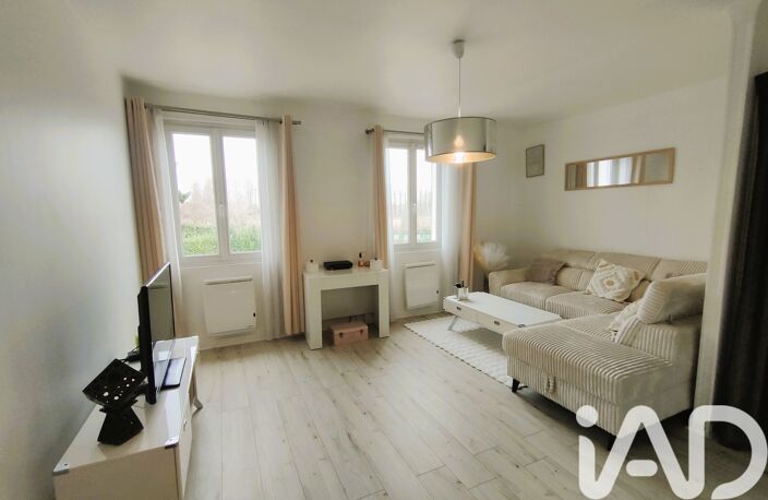 Vente Duplex 3 pièces — photo 2