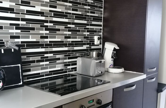 Vente Duplex 3 pièces — photo 4