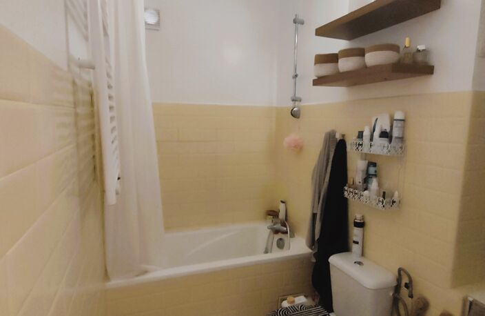 Vente Duplex 3 pièces — photo 5