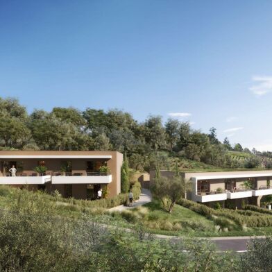 Appartement 3 pièces 435000 €