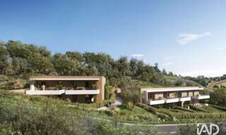 Appartement 3 Pièces 62 m² à vendre à La Roquette-sur-Siagne (06550)