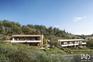 Appartement 3 pièces 435000 €