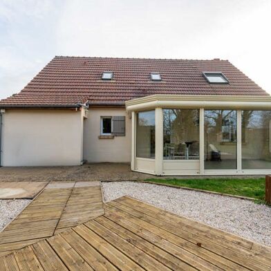 Maison 6 pièces 228975 €