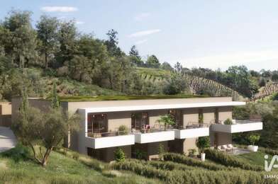 Appartement 3 pièces 459000 €