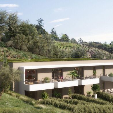 Appartement 3 pièces 459000 €