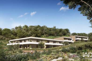 Appartement 3 pièces 305000 €