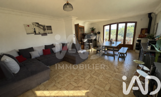 Maison 6 Pièces 157 m² à vendre à Saint-Jean-du-Pin (30140)