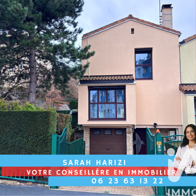 Maison 5 pièces 249000 €